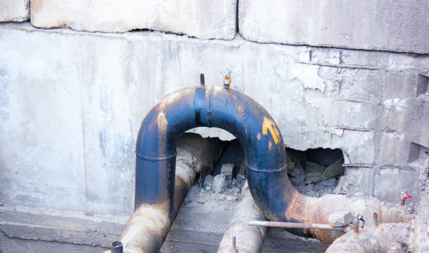 Best 24/7 water damage repair  in Sebewaing, MI